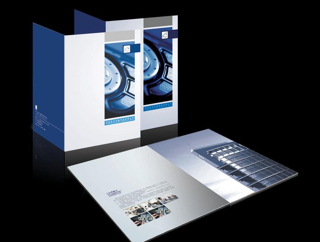 咸宁画册印刷前的设计工作要注意哪些问题?