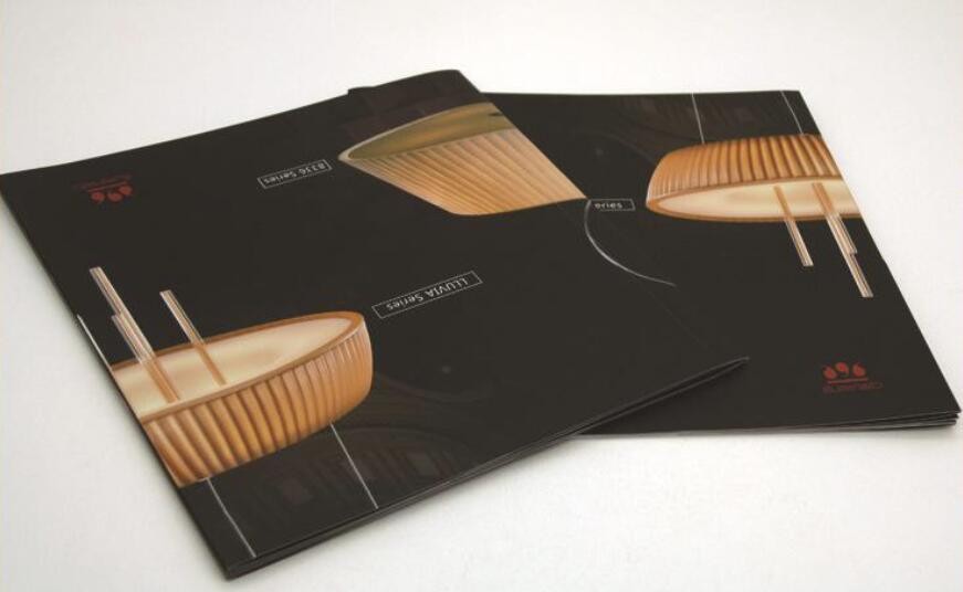 咸宁宣传册设计技巧有哪些?