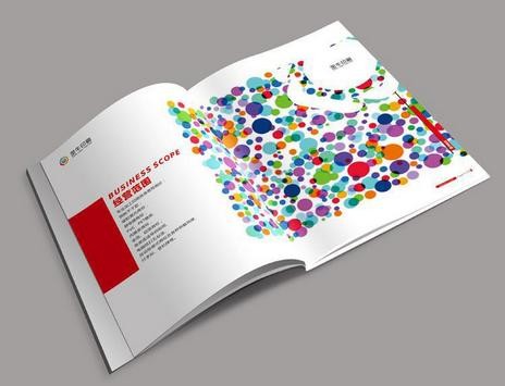 万通快印杂志设计：抓住读者眼球的六大关键因素