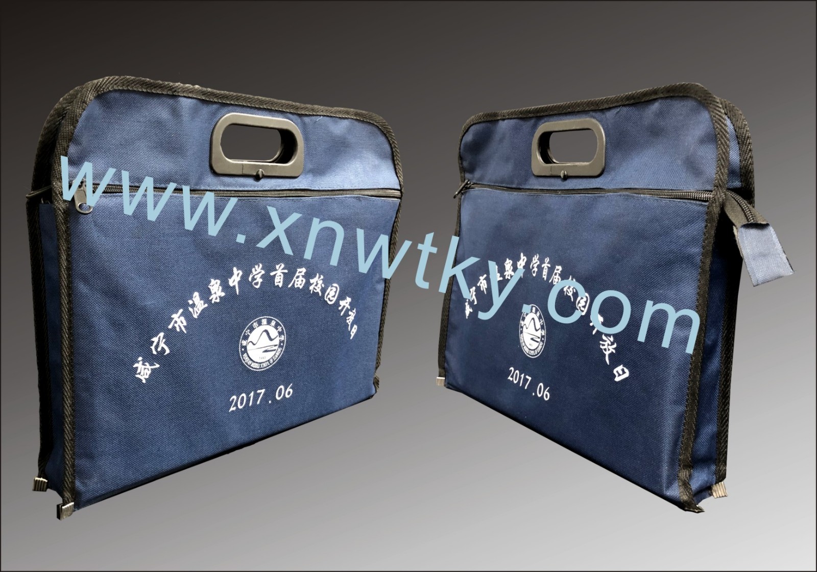 手提袋、会议袋、无纺布袋-7