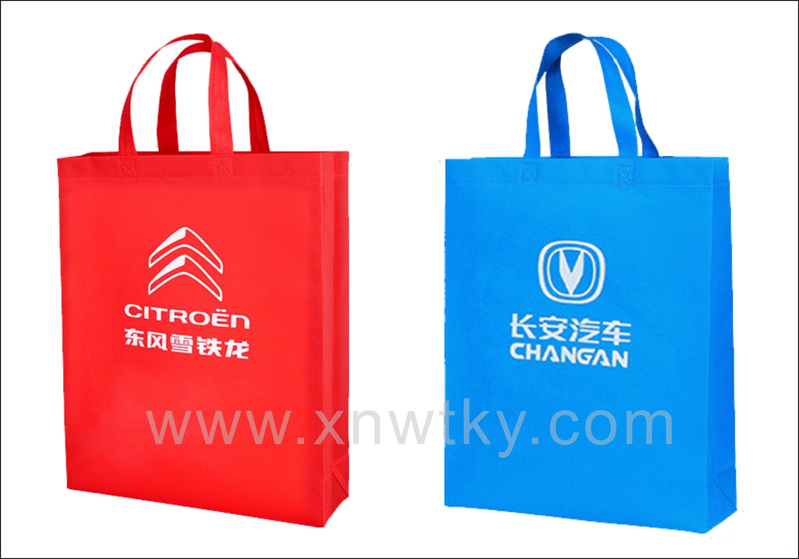 手提袋、会议袋、无纺布袋-9