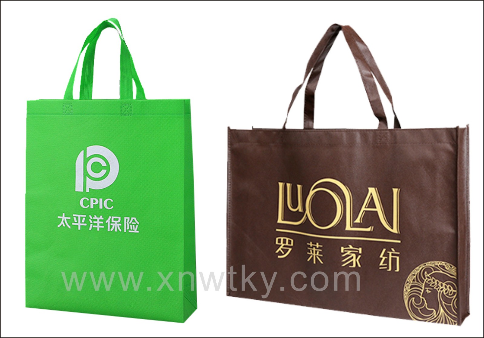 手提袋、会议袋、无纺布袋-10