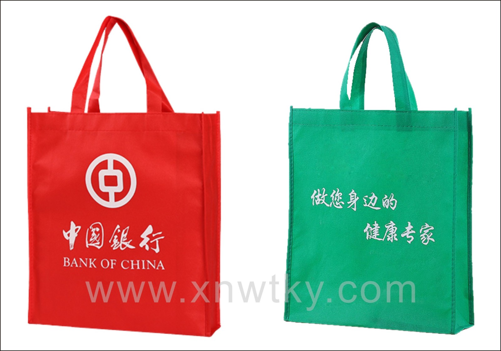 手提袋、会议袋、无纺布袋-11