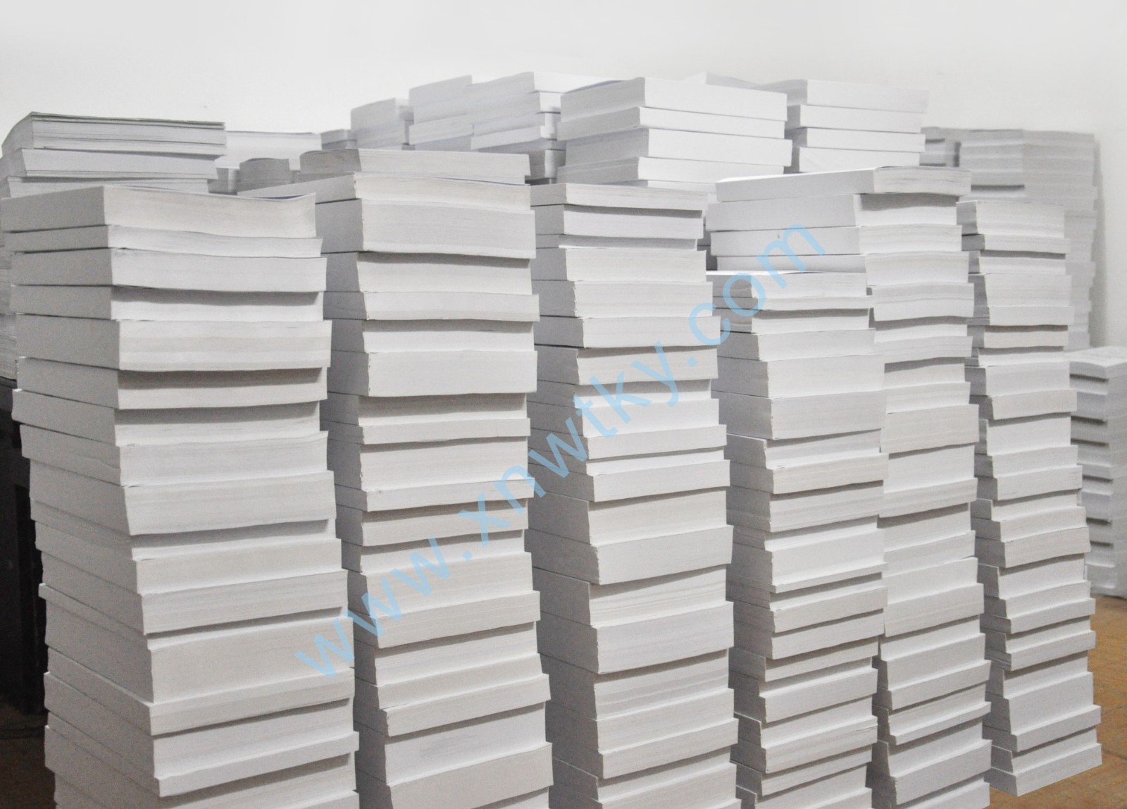 资料、标书、复印、打印、装订-3