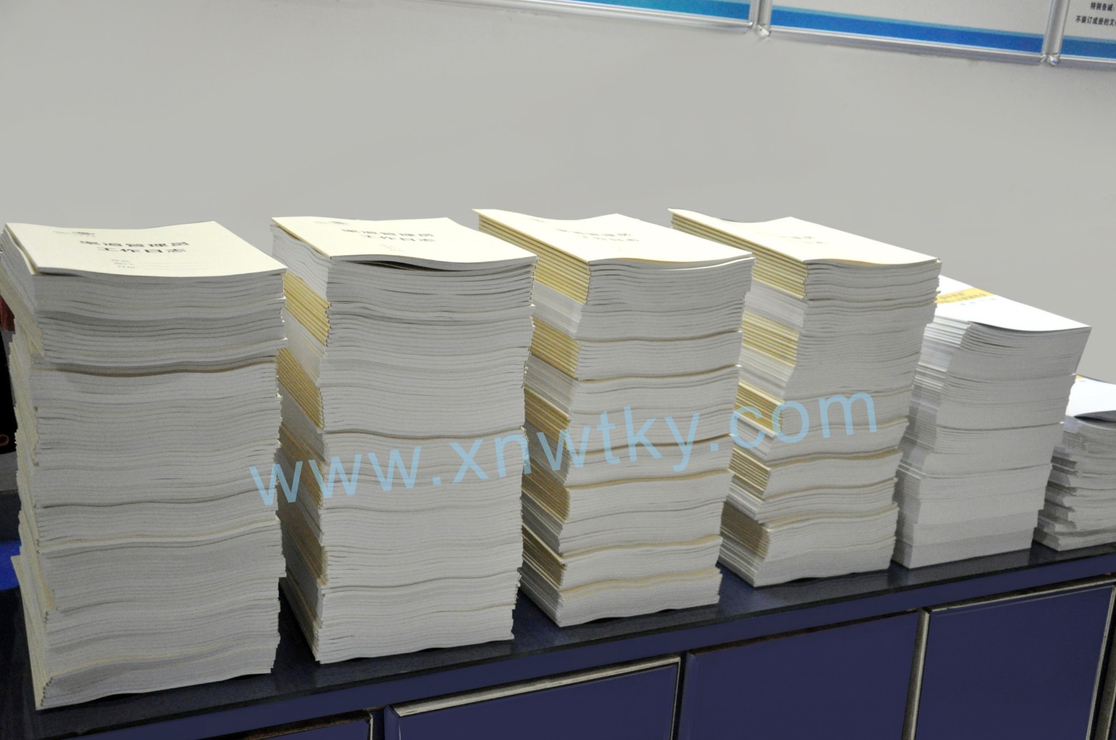 资料、标书、复印、打印、装订-4